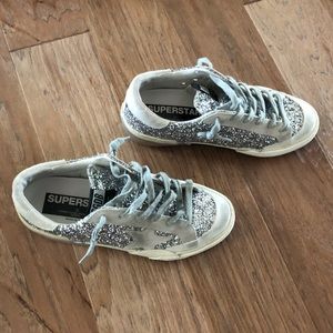 Golden Goose Women’s Superstar Sneakers